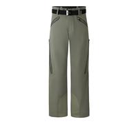 BOGNER SPORT Tim ski trousers for men - Eucalyptus - 110