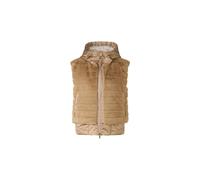 BOGNER SPORT Yumi faux fur waistcoat for women - Beige - 36