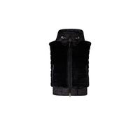 BOGNER SPORT Yumi faux fur waistcoat for women - Black - 38