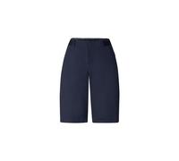 BOGNER SPORT Zita functional Bermuda shorts for women - Navy blue - 42
