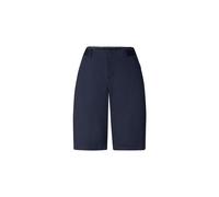 BOGNER SPORT Zita functional Bermuda shorts for women - Navy blue - 44