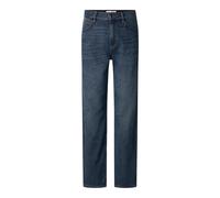 BOGNER Straight fit jeans Travis for men - Denim Blue - 34/32