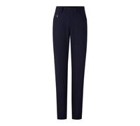 BOGNER Stretch trousers Lindy for women - Navy blue - 34