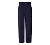 BOGNER Stretch trousers Marcus for men - Navy blue - 46