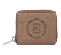BOGNER Sulden DAMA RFID Wallet Brown, Brown Sugar, rfid wallet