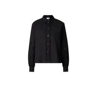 BOGNER Summer shirt blouse for women - Black - 36