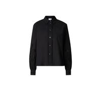 BOGNER Summer shirt blouse for women - Black - 38