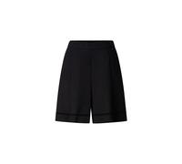 BOGNER Sunny cotton shorts for women - Black - 48