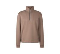BOGNER Sweat Troyer Raven for men - Mud - M