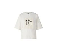 BOGNER T-shirt Dorothy for women - Off-White - 40