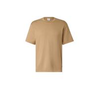 BOGNER T-shirt Elijah for men - Camel - 3XL