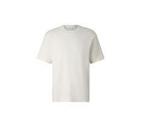 BOGNER T-shirt Elijah for men - Off-White - XXL