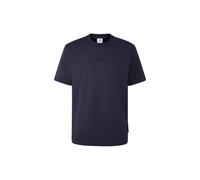 BOGNER T-shirt Lukas for men - Navy blue - 3XL
