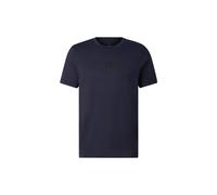 BOGNER T-shirt Roc for men - Navy blue - XXL