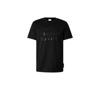 BOGNER T-shirt Ryan for men - Black - 3XL