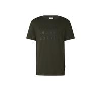 BOGNER T-shirt Ryan for men - Dark green - XL