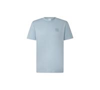 BOGNER T-shirt Ryan for men - Light blue - S