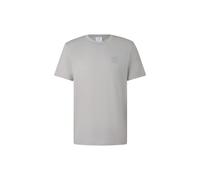 BOGNER T-shirt Ryan for men - Light grey - XXL