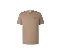 BOGNER T-shirt Ryan for men - Mud - L