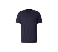 BOGNER T-shirt Ryan for men - Navy blue - S