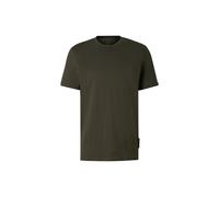 BOGNER T-shirt Ryan for men - Olive green - 3XL