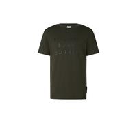 BOGNER T-shirt Ryan for men - Olive green - XL