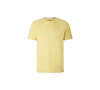 BOGNER T-shirt Ryan for men - Yellow - 3XL
