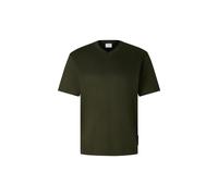 BOGNER T-shirt Tiam for men - Olive green - S