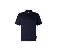 BOGNER Tayden polo shirt for men - Navy blue - 3XL