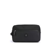 Bogner Tignes Jona Toiletry bag, black, 4L, 27 x 16 x 12cm