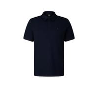 BOGNER Timo piqué-weave polo shirt - Blue S-M-L-XL-XXXL