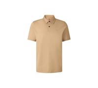 BOGNER Timo polo shirt for men - Camel - 3XL