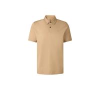BOGNER Timo polo shirt for men - Camel - L