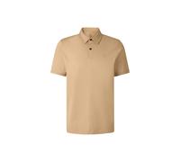 BOGNER Timo polo shirt for men - Camel - M
