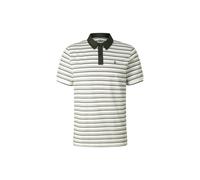 BOGNER Timo polo shirt for men - Dark green/off-white - XL