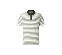 BOGNER Timo polo shirt for men - Dark green/off-white - XXL