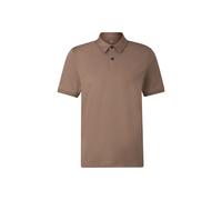 BOGNER Timo polo shirt for men - Mud - S