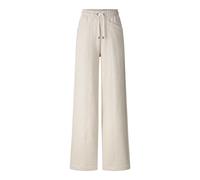 BOGNER Toto tracksuit bottoms for women - Off-White - 36