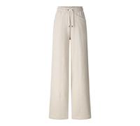 BOGNER Toto tracksuit bottoms for women - Off-White - 48