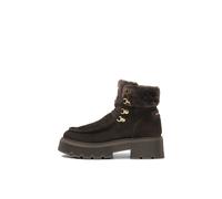 BOGNER Turin Mid Boots for women - Dark brown - 40