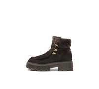BOGNER Turin Mid Boots for women - Dark brown - 41