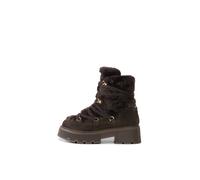 BOGNER Turin Mid Boots for women - Dark brown - 42