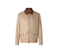 BOGNER Twill jacket Mirco for men - Beige - 48