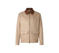 BOGNER Twill jacket Mirco for men - Beige - 56