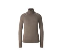 BOGNER Vaiana pure new wool and cashmere jumper for women - Grey-brown - 46