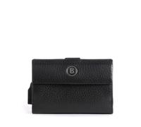 Bogner Vail c-three credit card case RFID leather 7.5 cm black
