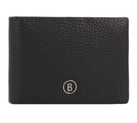 Bogner Vail Ruben wallet RFID leather 12 cm black