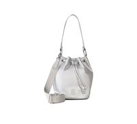 BOGNER Verbier by Night Ines Bucket Bag for women - Silver - one_size