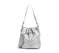 Bogner Verbier By Night Bucket bag 17.5 cm silver colored