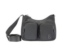 Bogner Verbier Play 1.0 Diya Shoulder bag 26 cm gray